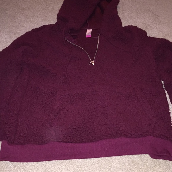 Sherpa pull over - Picture 4 of 4